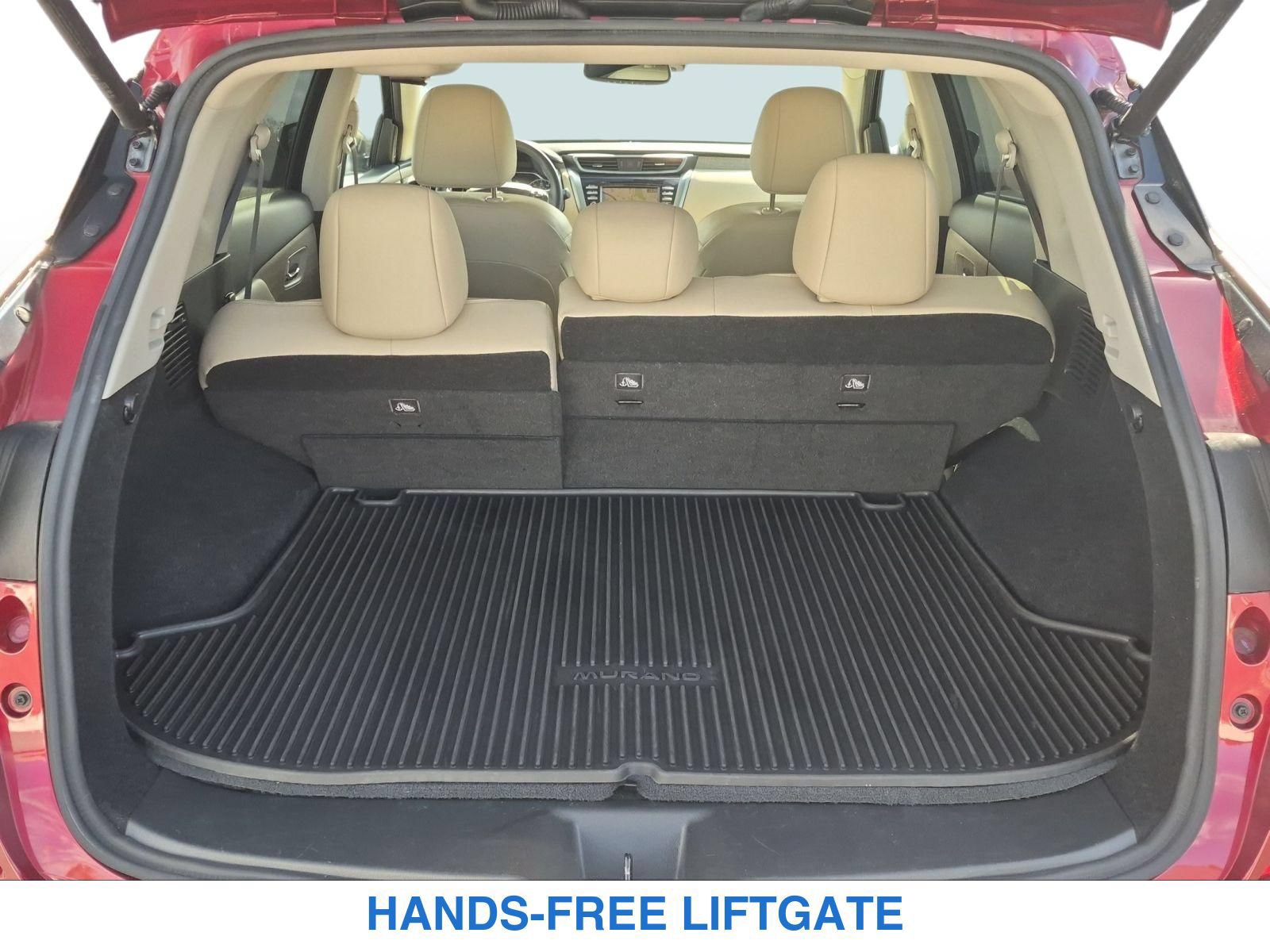 Used 2020 Nissan Murano SL w/ Moonroof Package AWD/4WD image 7