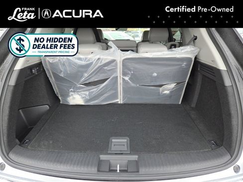 Certified 2026 Acura MDX FWD w/ Technology Package image 32
