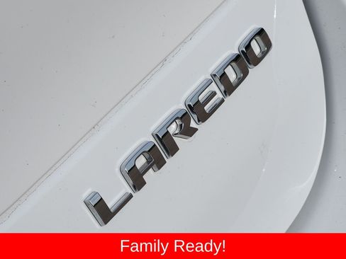 Used 2023 Jeep Grand Cherokee L Laredo w/ Luxury Tech Group I AWD/4WD image 19