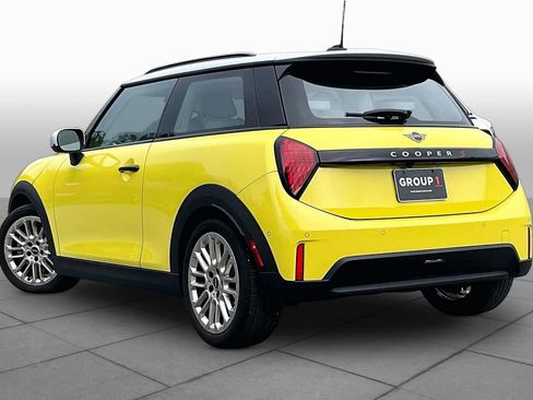 Used 2025 MINI Cooper S FWD image 10