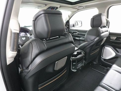 New 2026 RAM 1500 Tungsten w/ Trailer Tow Group image 26