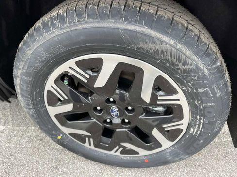 New 2026 Subaru Forester Premium image 11