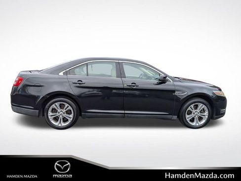 Used 2013 Ford Taurus SEL image 2