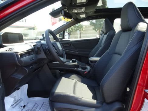 Used 2026 Toyota bZ image 18