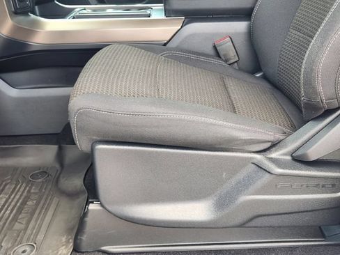 Used 2025 Ford F150 STX w/ Equipment Group 201A FX4 AWD/4WD image 25