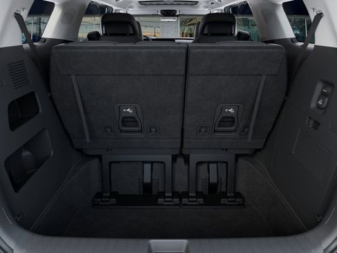 New 2026 Kia Carnival SX Prestige image 19