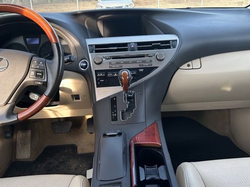 Used 2012 Lexus RX 450h 450h image 5