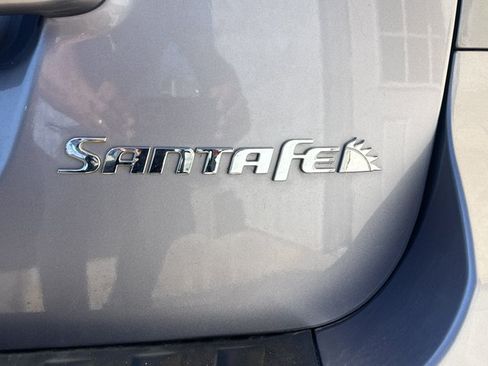 Used 2008 Hyundai Santa Fe GLS FWD image 12