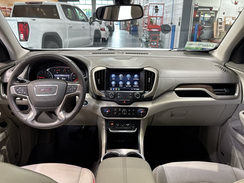 Used 2019 GMC Terrain Denali AWD/4WD image 15