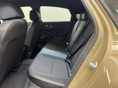 New 2026 Honda Civic Sport image 15