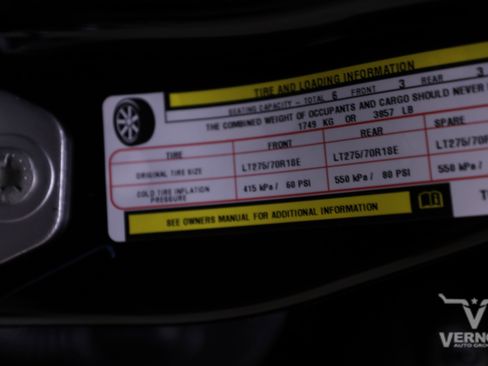 New 2026 RAM 3500 Tradesman image 36