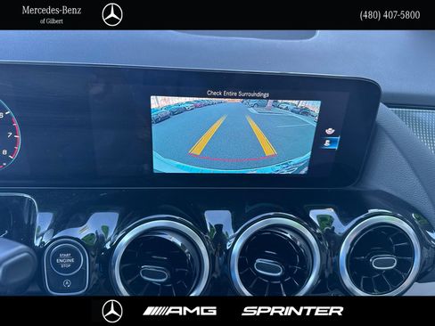 Certified 2023 Mercedes-Benz GLA 250 image 26