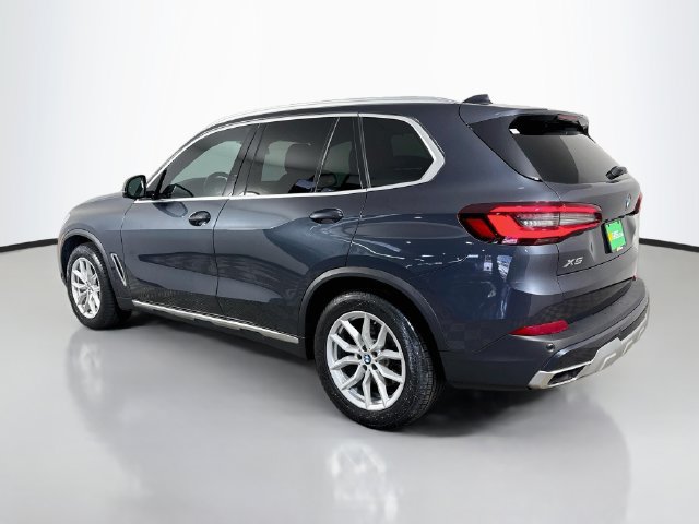 Used 2022 BMW X5 sDrive40i RWD image 7