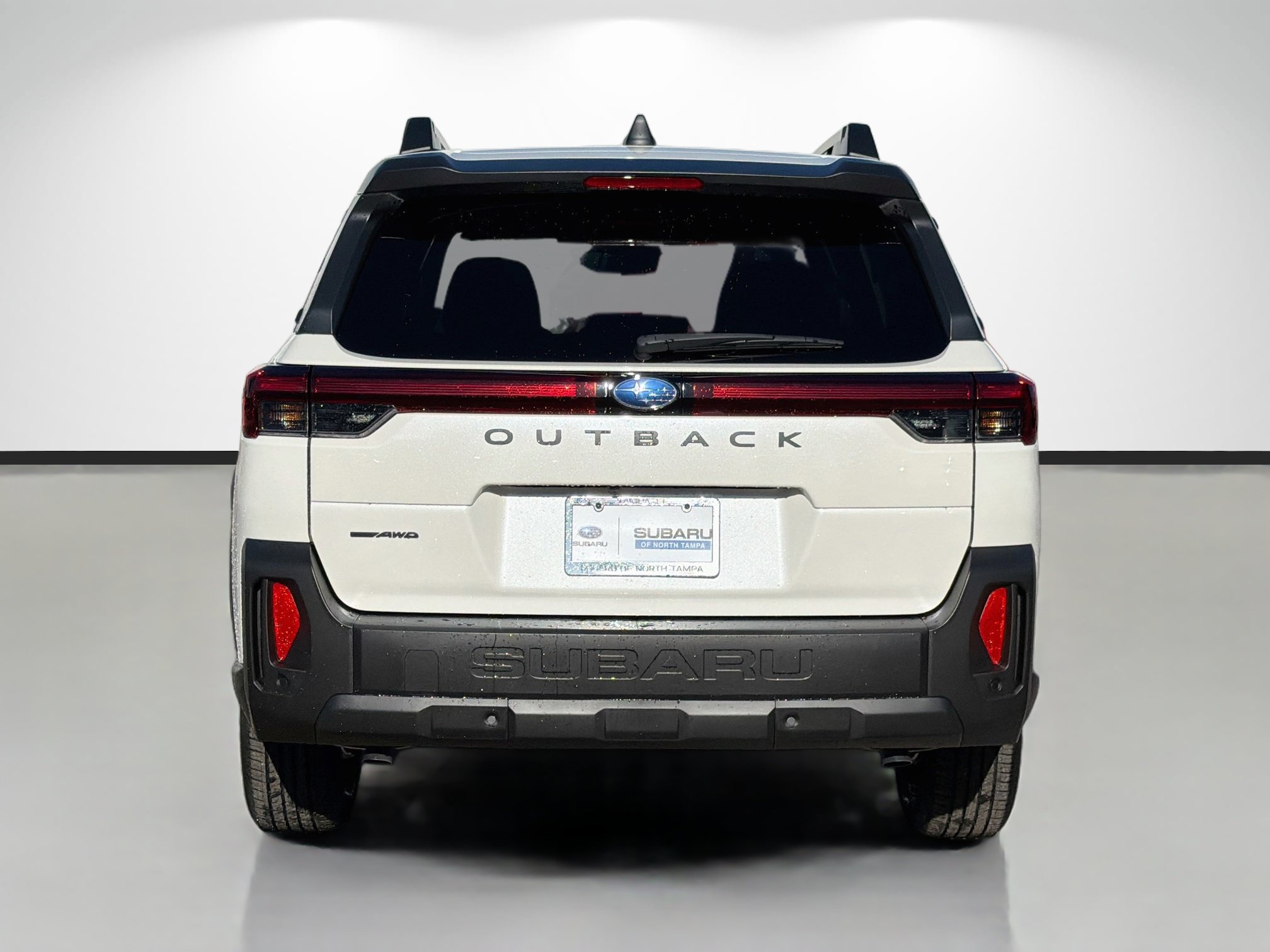 New 2026 Subaru Outback Touring XT AWD/4WD image 4