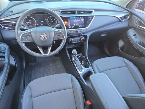 Used 2023 Buick Encore GX Preferred image 12