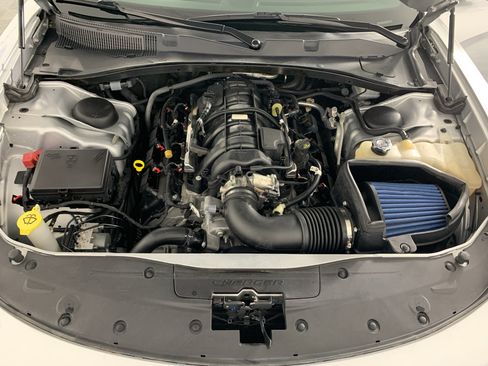 Used 2022 Dodge Charger R/T w/ Daytona Edition Group RWD image 11