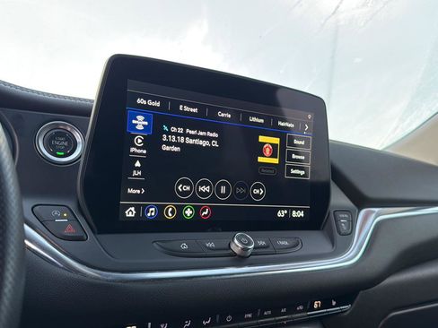 Used 2025 Chevrolet Blazer LT image 21