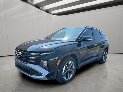 Used 2025 Hyundai Tucson SEL