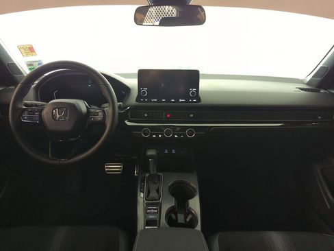 Certified 2026 Honda Civic Sport image 11