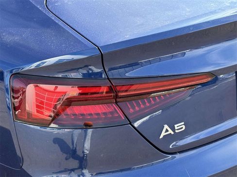 Used 2018 Audi A5 2.0T Premium image 8