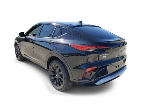 New 2026 Buick Envista Sport Touring image 4