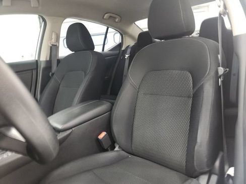 Used 2023 Nissan Sentra S FWD image 13