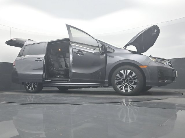 New 2026 Honda Odyssey Elite image 51