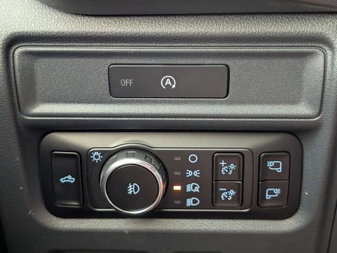 Used 2025 Ford F150 Tremor w/ Equipment Group 402A High AWD/4WD image 25
