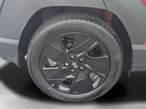 New 2026 Hyundai Kona SEL Sport FWD image 31