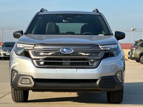 New 2026 Subaru Forester Premium image 8