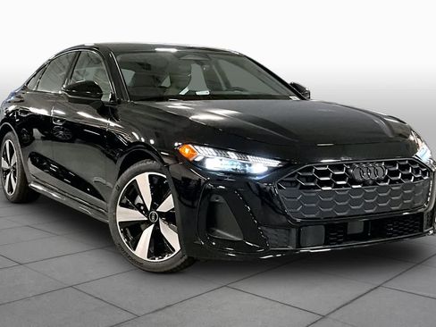 New 2026 Audi A5 2.0T Prestige AWD/4WD image 2