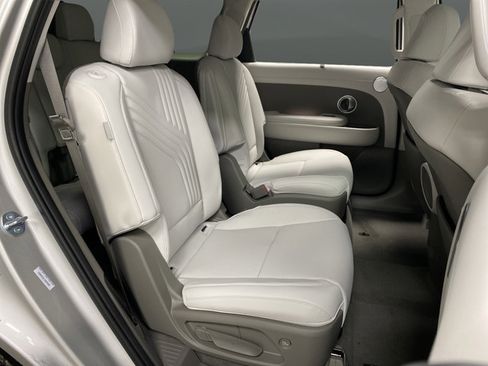 New 2026 Hyundai Palisade SEL AWD/4WD image 32