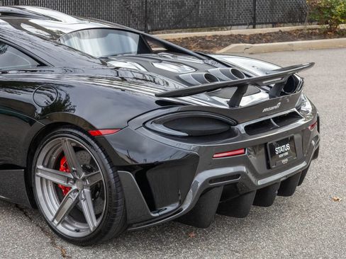 Used 2019 McLaren 600LT image 34