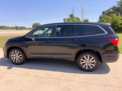 Used 2019 Honda Pilot EX-L image 4