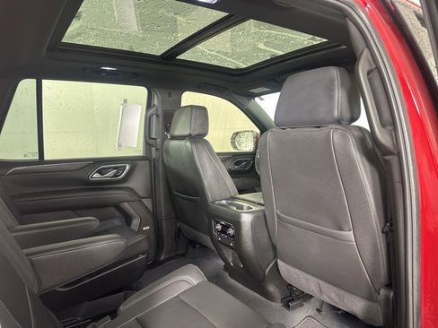 Used 2024 Chevrolet Tahoe LT w/ LT Signature Plus Package image 12