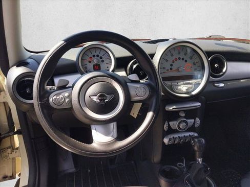 Used 2008 MINI Cooper Hardtop FWD image 12