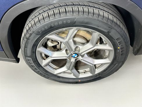 Used 2023 BMW X3 sDrive30i w/ Convenience Package RWD image 11