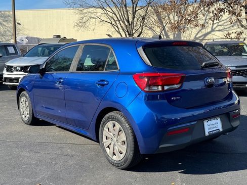 Certified 2019 Kia Rio S w/ Technology Package image 5
