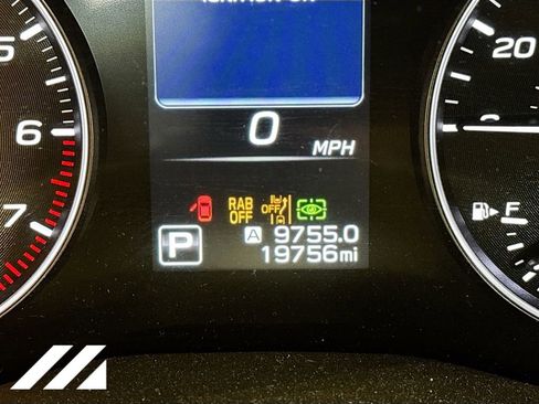 Used 2023 Subaru Ascent Touring image 14