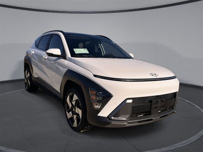 New 2026 Hyundai Kona Limited