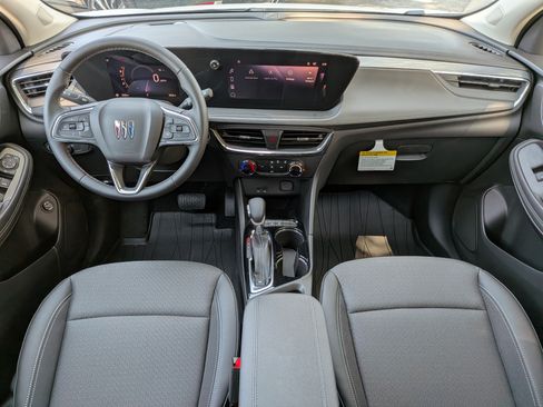 New 2026 Buick Encore GX Preferred FWD image 13