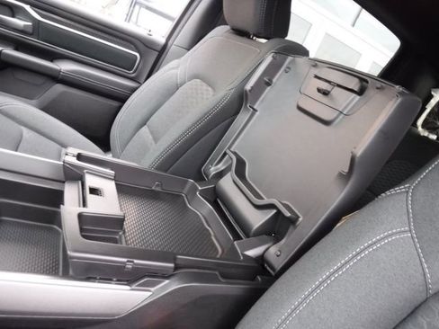 New 2026 RAM 1500 Big Horn image 20