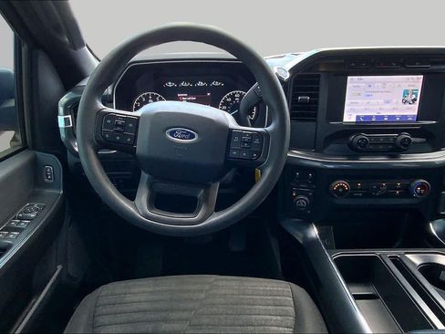Used 2023 Ford F150 XL w/ STX Appearance Package AWD/4WD image 6