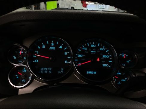 Used 2013 Chevrolet Silverado 1500 LT w/ All-Star Edition AWD/4WD image 29