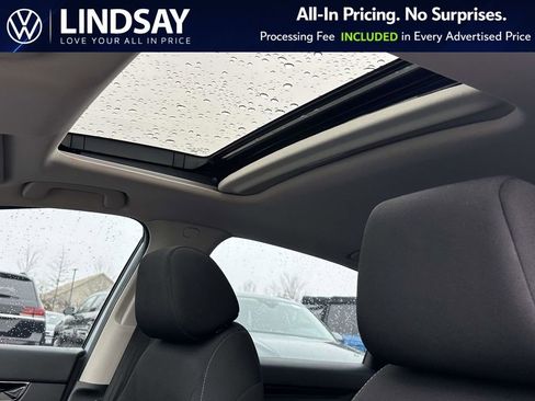 Used 2023 Honda Civic EX image 24