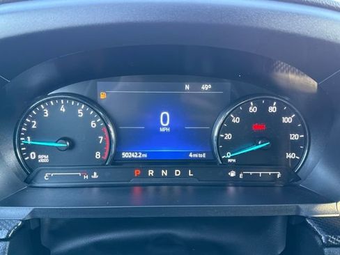 Used 2022 Ford Explorer ST-Line image 18