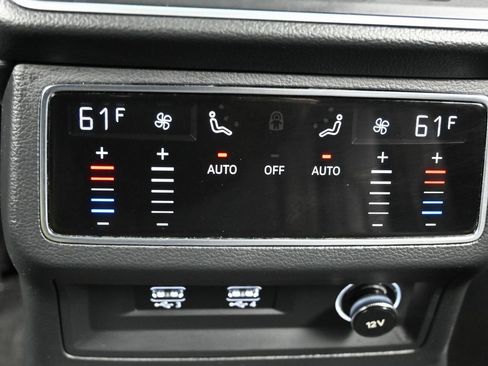 Used 2019 Audi A7 3.0T Premium Plus w/ Premium Plus Package image 36