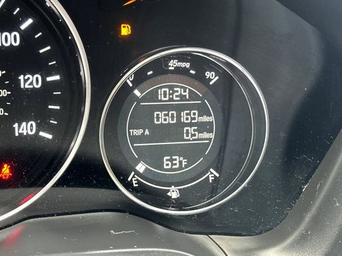 Used 2016 Honda HR-V LX image 19