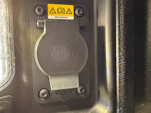 Used 2024 Ford Maverick Tremor w/ Tremor Off-Road Package image 46