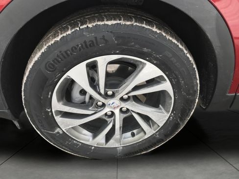 Used 2022 Buick Envision Essence w/ Technology Package I image 4